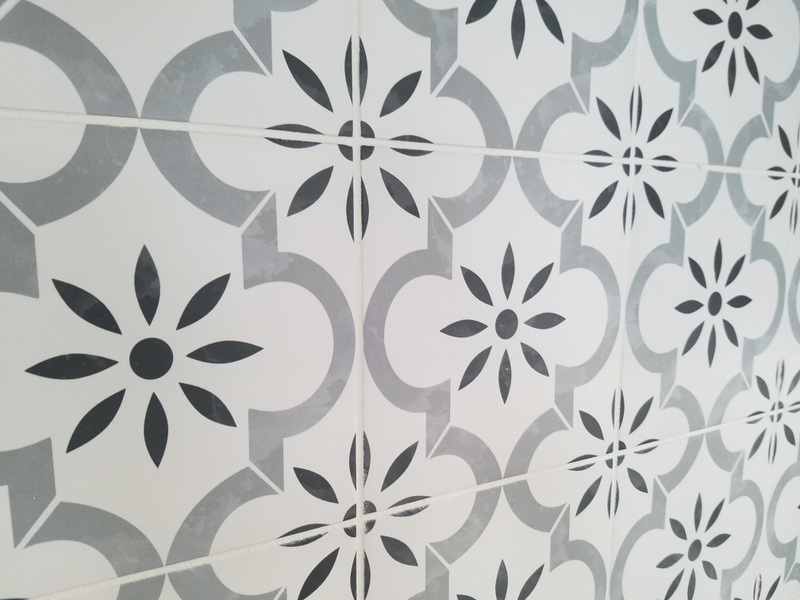 Tile!